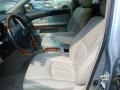 2005 Breakwater Blue Metallic Lexus RX 330 AWD  photo #8