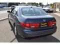 2005 Graphite Pearl Honda Accord EX-L V6 Sedan  photo #2