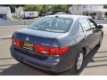 2005 Graphite Pearl Honda Accord EX-L V6 Sedan  photo #3