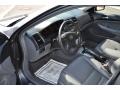 2005 Graphite Pearl Honda Accord EX-L V6 Sedan  photo #5