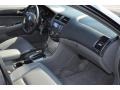 2005 Graphite Pearl Honda Accord EX-L V6 Sedan  photo #7