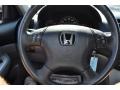 2005 Graphite Pearl Honda Accord EX-L V6 Sedan  photo #10
