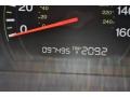 2005 Graphite Pearl Honda Accord EX-L V6 Sedan  photo #12