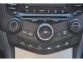 2005 Graphite Pearl Honda Accord EX-L V6 Sedan  photo #17