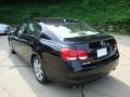 Black Opal - GS 350 AWD Photo No. 2