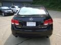 Black Opal - GS 350 AWD Photo No. 3