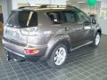 Quartz Brown Metallic - Outlander SE Photo No. 26