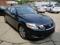 Black Opal - GS 350 AWD Photo No. 5
