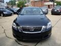 Black Opal - GS 350 AWD Photo No. 6