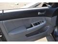 2005 Graphite Pearl Honda Accord EX-L V6 Sedan  photo #21