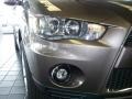 Quartz Brown Metallic - Outlander SE Photo No. 31