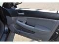 2005 Graphite Pearl Honda Accord EX-L V6 Sedan  photo #27