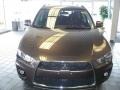 Quartz Brown Metallic - Outlander SE Photo No. 33