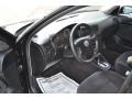 2001 Black Volkswagen Golf GLS TDI 4 Door  photo #5