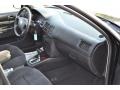 2001 Black Volkswagen Golf GLS TDI 4 Door  photo #7