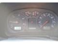 2001 Black Volkswagen Golf GLS TDI 4 Door  photo #11