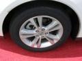 White Platinum Metallic Tri-Coat - MKS FWD Photo No. 2