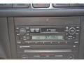 2001 Black Volkswagen Golf GLS TDI 4 Door  photo #16