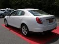 White Platinum Metallic Tri-Coat - MKS FWD Photo No. 5