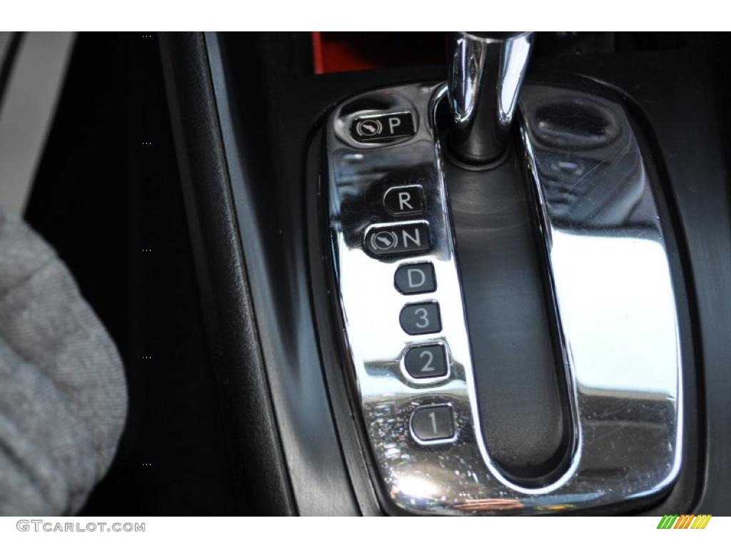 2001 Golf GLS TDI 4 Door - Black / Black photo #18
