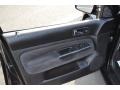 2001 Black Volkswagen Golf GLS TDI 4 Door  photo #19