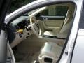 White Platinum Metallic Tri-Coat - MKS FWD Photo No. 8