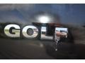 2001 Black Volkswagen Golf GLS TDI 4 Door  photo #29