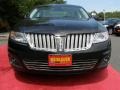 2010 Tuxedo Black Metallic Lincoln MKS FWD  photo #3