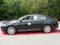 2010 Tuxedo Black Metallic Lincoln MKS FWD  photo #4