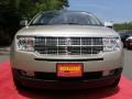 2010 Gold Leaf Metallic Lincoln MKX AWD  photo #3