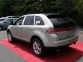 2010 Gold Leaf Metallic Lincoln MKX AWD  photo #5