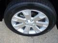 2010 Graphite Gray Pearl Mitsubishi Outlander SE 4WD  photo #3