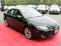 Onyx Black - MAZDA6 s Grand Touring Sedan Photo No. 5