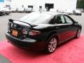 Onyx Black - MAZDA6 s Grand Touring Sedan Photo No. 6