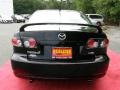 Onyx Black - MAZDA6 s Grand Touring Sedan Photo No. 7