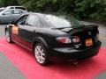 Onyx Black - MAZDA6 s Grand Touring Sedan Photo No. 8