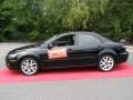 Onyx Black - MAZDA6 s Grand Touring Sedan Photo No. 9