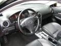Onyx Black - MAZDA6 s Grand Touring Sedan Photo No. 10