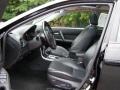 Onyx Black - MAZDA6 s Grand Touring Sedan Photo No. 12