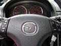 Onyx Black - MAZDA6 s Grand Touring Sedan Photo No. 17