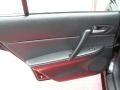 Onyx Black - MAZDA6 s Grand Touring Sedan Photo No. 19