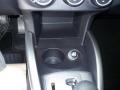 Graphite Gray Pearl - Outlander SE 4WD Photo No. 15