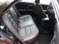 Onyx Black - MAZDA6 s Grand Touring Sedan Photo No. 24