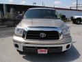 2008 Desert Sand Mica Toyota Tundra Double Cab  photo #2