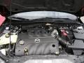 Onyx Black - MAZDA6 s Grand Touring Sedan Photo No. 27