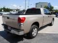 2008 Desert Sand Mica Toyota Tundra Double Cab  photo #5