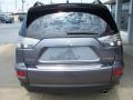Graphite Gray Pearl - Outlander SE 4WD Photo No. 24