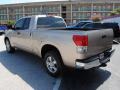 2008 Desert Sand Mica Toyota Tundra Double Cab  photo #7