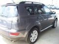 2010 Graphite Gray Pearl Mitsubishi Outlander SE 4WD  photo #31