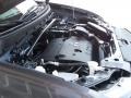 2010 Graphite Gray Pearl Mitsubishi Outlander SE 4WD  photo #34